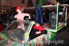 I carri di Ronciglione