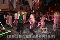 I carri di Ronciglione