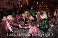 I carri di Ronciglione