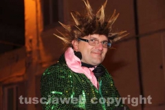 I carri di Ronciglione