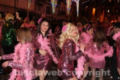 I carri di Ronciglione