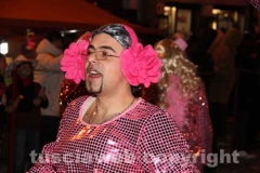 I carri di Ronciglione