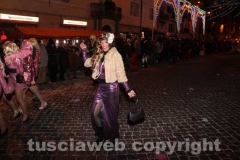 I carri di Ronciglione