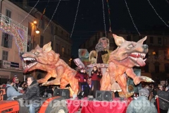 I carri di Ronciglione