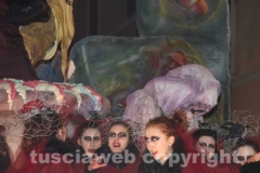 I carri di Ronciglione