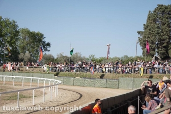 Palio di Sant’Anselmo
