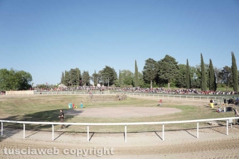 Palio di Sant’Anselmo