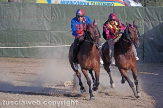 Palio di Sant’Anselmo