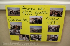 Viterbo - I cento anni del Ragonesi