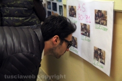 Viterbo - I cento anni del Ragonesi