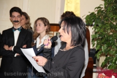 Viterbo - I cento anni del Ragonesi