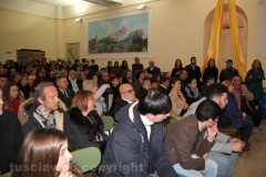 Viterbo - I cento anni del Ragonesi