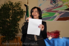 Viterbo - I cento anni del Ragonesi