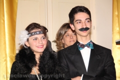 Viterbo - I cento anni del Ragonesi