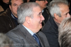 Viterbo - I cento anni del Ragonesi