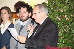 Viterbo - I cento anni del Ragonesi