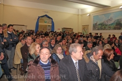 Viterbo - I cento anni del Ragonesi