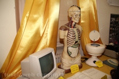 Viterbo - I cento anni del Ragonesi