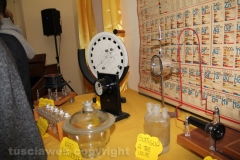 Viterbo - I cento anni del Ragonesi