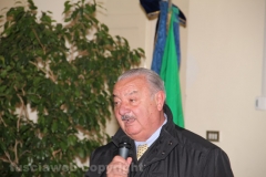 Viterbo - I cento anni del Ragonesi