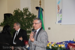 Viterbo - I cento anni del Ragonesi