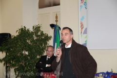 Viterbo - I cento anni del Ragonesi