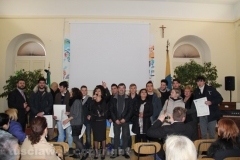 Viterbo - I cento anni del Ragonesi