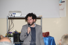 Viterbo - I cento anni del Ragonesi