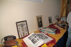 Viterbo - I cento anni del Ragonesi