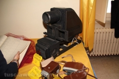 Viterbo - I cento anni del Ragonesi