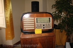 Viterbo - I cento anni del Ragonesi