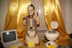 Viterbo - I cento anni del Ragonesi