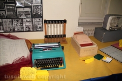 Viterbo - I cento anni del Ragonesi