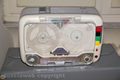 Viterbo - I cento anni del Ragonesi