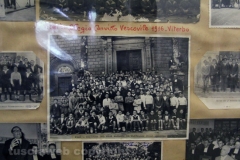 Viterbo - I cento anni del Ragonesi