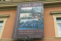 Viterbo - I cento anni del Ragonesi