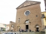 I chiostri e il santuario della Madonna della Quercia
