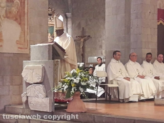 Bolsena - I colori del Corpus Domini