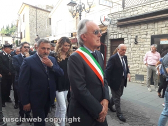 Bolsena - I colori del Corpus Domini