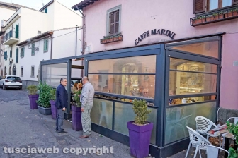 I commercianti della Quercia