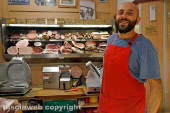 I commercianti della Quercia