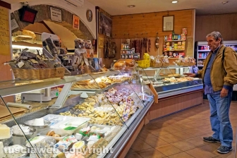 I commercianti della Quercia