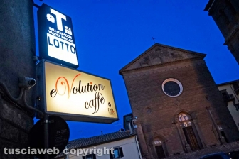 I commercianti della Quercia