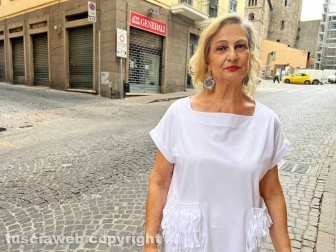 I commercianti di porta Romana