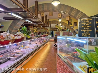 I commercianti di porta Romana