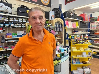 I commercianti di porta Romana