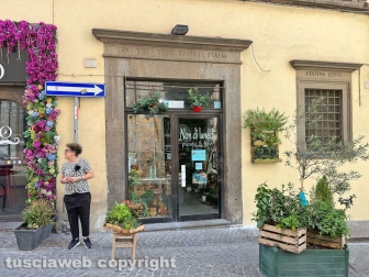 I commercianti di porta Romana