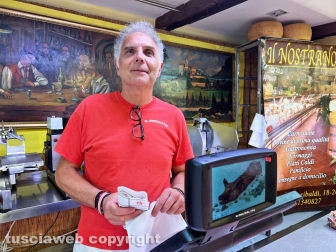 I commercianti di porta Romana