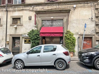 I commercianti di porta Romana