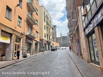 I commercianti di porta Romana